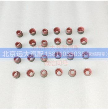 A0000535858,气门导管密封圈,北京远大汽车配件有限公司
