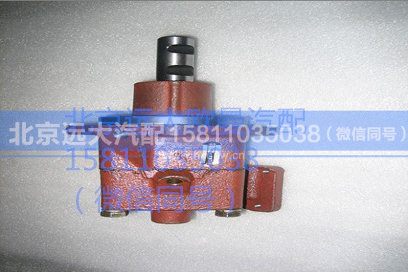 A-C09016-1,副箱气缸,北京远大汽车配件有限公司