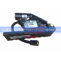 F1519111701003,油门踏板总成,北京远大汽车配件有限公司