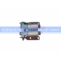 FKDCF,瑞沃反口电磁阀圆2联2联,北京远大汽车配件有限公司