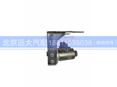 FKDCF,瑞沃反口电磁阀圆2联2联,北京远大汽车配件有限公司