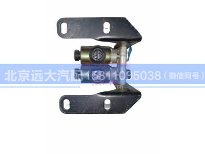 FKDCF,瑞沃反口电磁阀圆2联2联,北京远大汽车配件有限公司