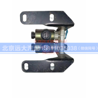FKDCF,瑞沃反口电磁阀圆2联2联,北京远大汽车配件有限公司