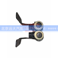 FKDCF,瑞沃反口电磁阀圆2联2联,北京远大汽车配件有限公司