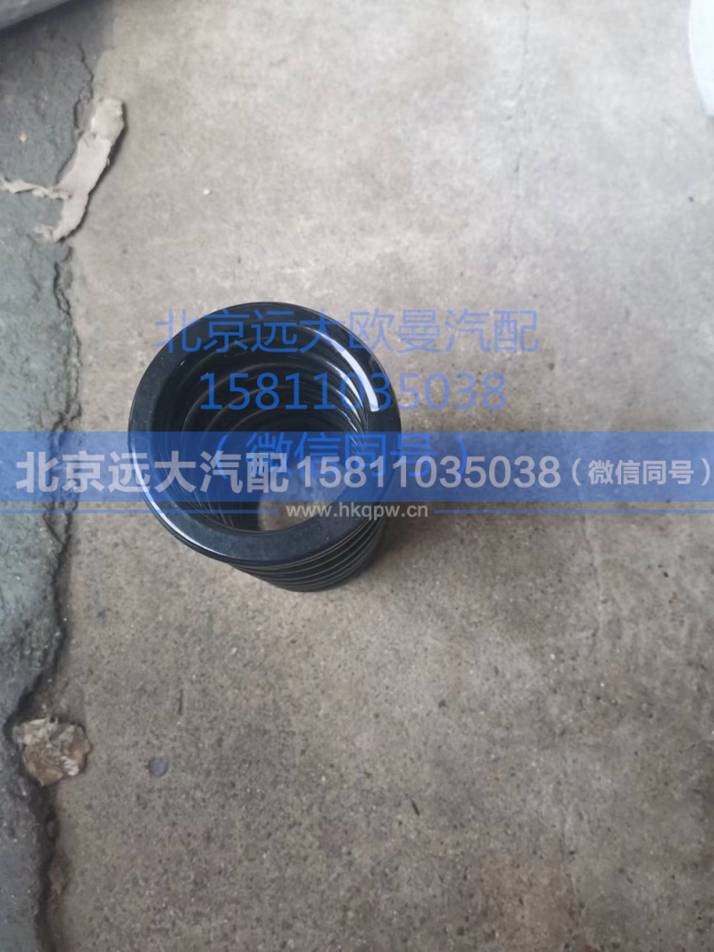 H0502A01006A0,驾驶室后悬螺旋弹簧(自卸),北京远大汽车配件有限公司