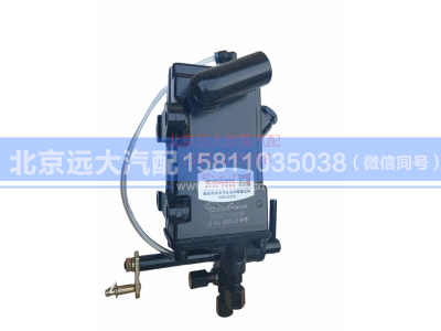 H1502C01101A0,车身翻转手动泵总成副厂,北京远大汽车配件有限公司