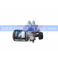 H4356F02003A0,空气处理单元总成(带消声器,北京远大汽车配件有限公司