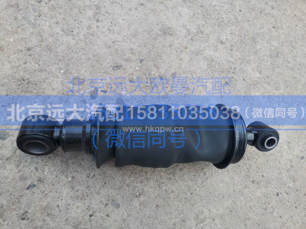 H4502A01030A0,前悬置空气弹簧总成,北京远大汽车配件有限公司