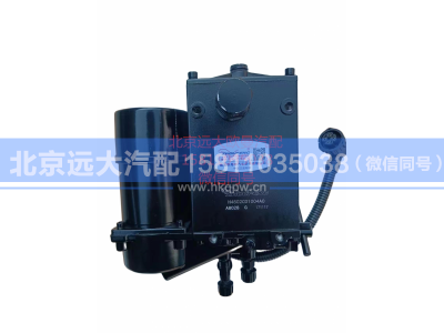 H4502C01004A0,车身翻转电动油泵总成副厂,北京远大汽车配件有限公司