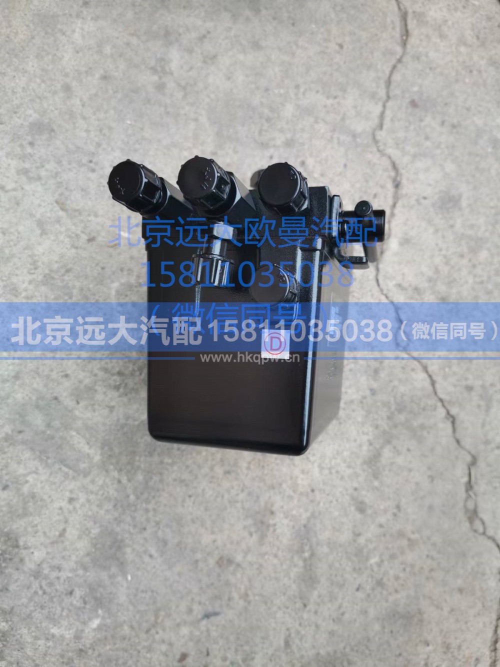 H4502C01009A0,手动油泵总成,北京远大汽车配件有限公司