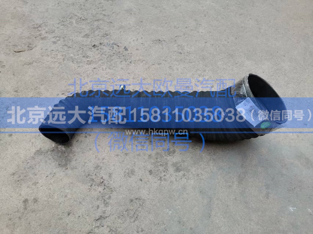 H0119205041A0,空滤出气软管,北京远大汽车配件有限公司