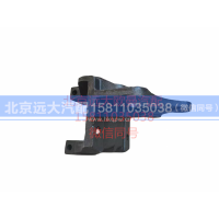 H0292192102A0,左前簧前支架,北京远大汽车配件有限公司