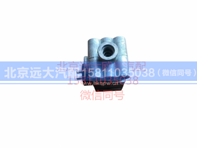 H0367070000A0,单联电磁气阀,北京远大汽车配件有限公司