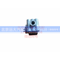 H0367070000A0,单联电磁气阀,北京远大汽车配件有限公司