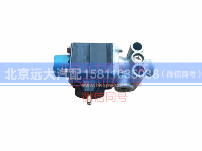 H0367070000A0,单联电磁气阀,北京远大汽车配件有限公司
