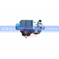 H0367070000A0,单联电磁气阀,北京远大汽车配件有限公司