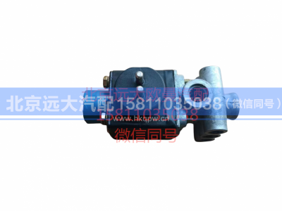 H0367070000A0,单联电磁气阀,北京远大汽车配件有限公司