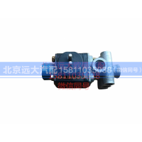 H0367070000A0,单联电磁气阀,北京远大汽车配件有限公司