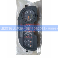 H0376010007A0,组合仪表,北京远大汽车配件有限公司