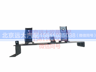 H0382030010A0,车身控制器支架,北京远大汽车配件有限公司