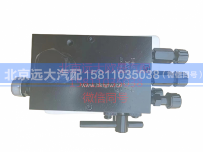 H0504020102A0,手动油泵总成,北京远大汽车配件有限公司