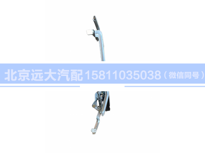 H0610151002A0,右車(chē)門(mén)門(mén)鎖總成(機(jī)械),北京遠(yuǎn)大汽車(chē)配件有限公司