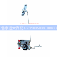 H0610151002A0,右車(chē)門(mén)門(mén)鎖總成(機(jī)械),北京遠(yuǎn)大汽車(chē)配件有限公司