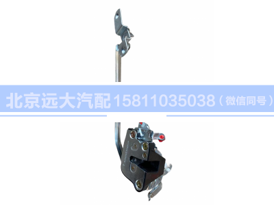 H0610151002A0,右車(chē)門(mén)門(mén)鎖總成(機(jī)械),北京遠(yuǎn)大汽車(chē)配件有限公司
