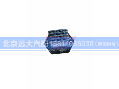 H0811020019A0,暖风电阻调速,北京远大汽车配件有限公司
