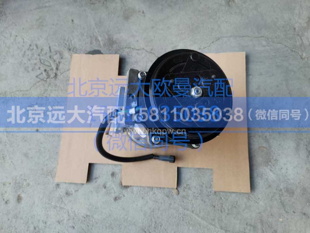H0812030012A0,压缩机,北京远大汽车配件有限公司