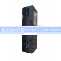 H1811030001A0,空調(diào)控制器,北京遠(yuǎn)大汽車配件有限公司