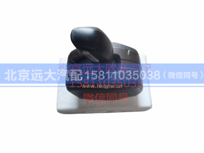 H4173210101A0,操纵手柄（自动挡操纵器）,北京远大汽车配件有限公司