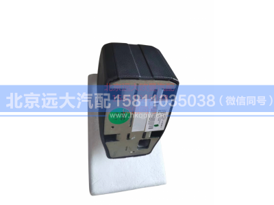 H4173210101A0,操纵手柄（自动挡操纵器）,北京远大汽车配件有限公司