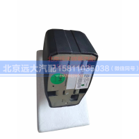 H4173210101A0,操纵手柄（自动挡操纵器）,北京远大汽车配件有限公司