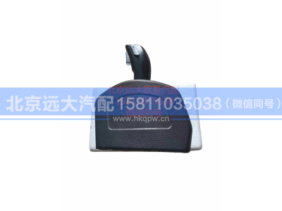 H4173210101A0,操纵手柄（自动挡操纵器）,北京远大汽车配件有限公司