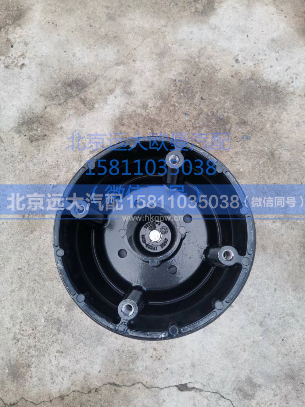 H4295730106A0,后气囊后桥提升气囊,北京远大汽车配件有限公司
