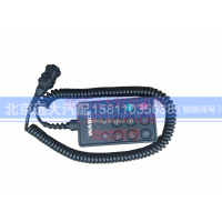 H4296100102A0,操纵器,北京远大汽车配件有限公司