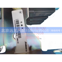 H4366040032A0,电磁阀(底盘部分)（4联）,北京远大汽车配件有限公司