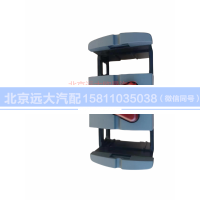 H4373040036A0,危險報警開關總成,北京遠大汽車配件有限公司