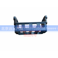H4373040100A0,开关安装底座,北京远大汽车配件有限公司