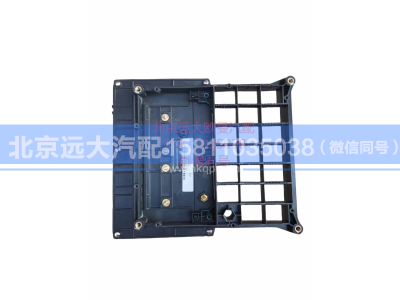 H4374080104A0,车身线束电器盒总成,北京远大汽车配件有限公司