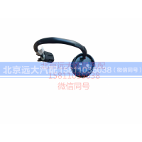 H4378030001A0,倒车雷达探头总成,北京远大汽车配件有限公司