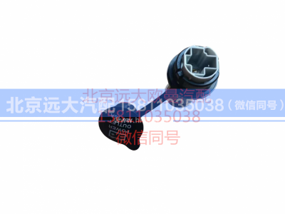 H4378070002A012V,電源插座,北京遠大汽車配件有限公司