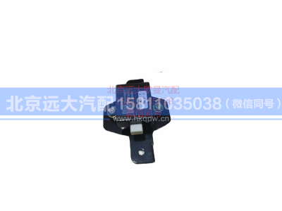 H4382010002A0,遥控器接收器（单独）,北京远大汽车配件有限公司