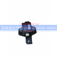 H4382010002A0,遥控器接收器（单独）,北京远大汽车配件有限公司