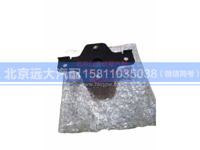 H4382010002A0,遥控器接收器（单独）,北京远大汽车配件有限公司