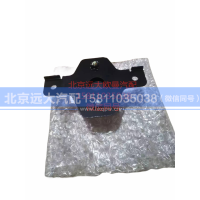 H4382010002A0,遥控器接收器（单独）,北京远大汽车配件有限公司