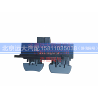 H4793020101A0,副司机门控开关,北京远大汽车配件有限公司