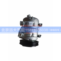 H4812034403A0,压缩机总成福康,北京远大汽车配件有限公司