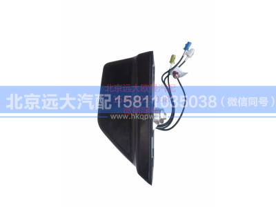 H47910000050A0,鲨鱼鳍天线,北京远大汽车配件有限公司